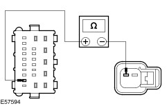 Ford Workshop Manuals > C-MAX 2003.75 (06.2003-) > Mechanical Repairs